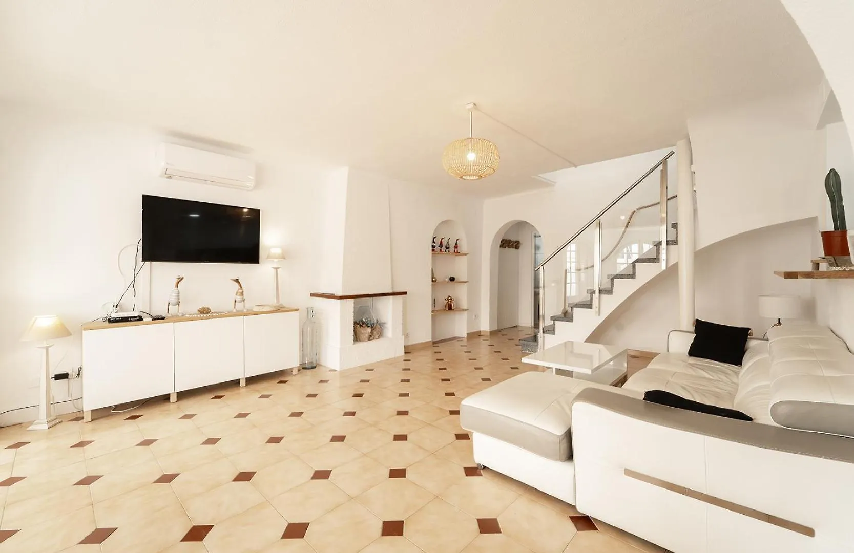 Welcs Casa 122 Emp Con Piscina Y Cerca Del Canal Empuriabrava Vila