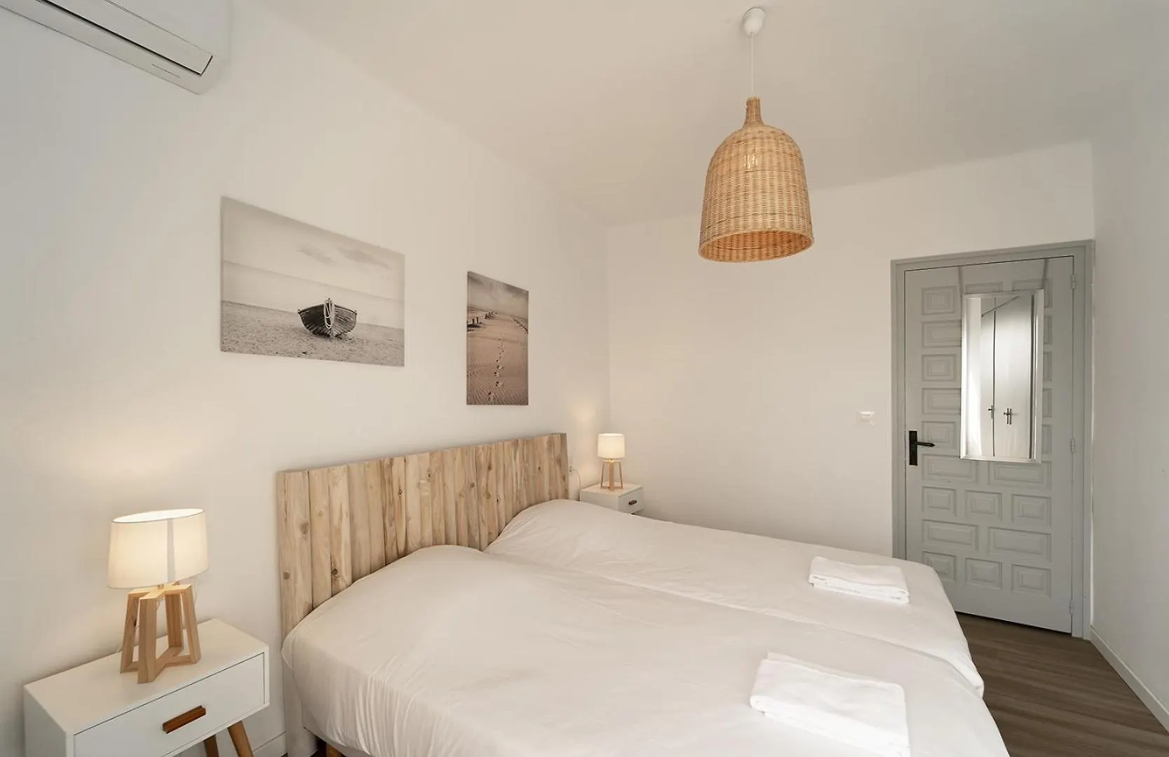 Vila Welcs Casa 122 Emp Con Piscina Y Cerca Del Canal Empuriabrava Španělsko