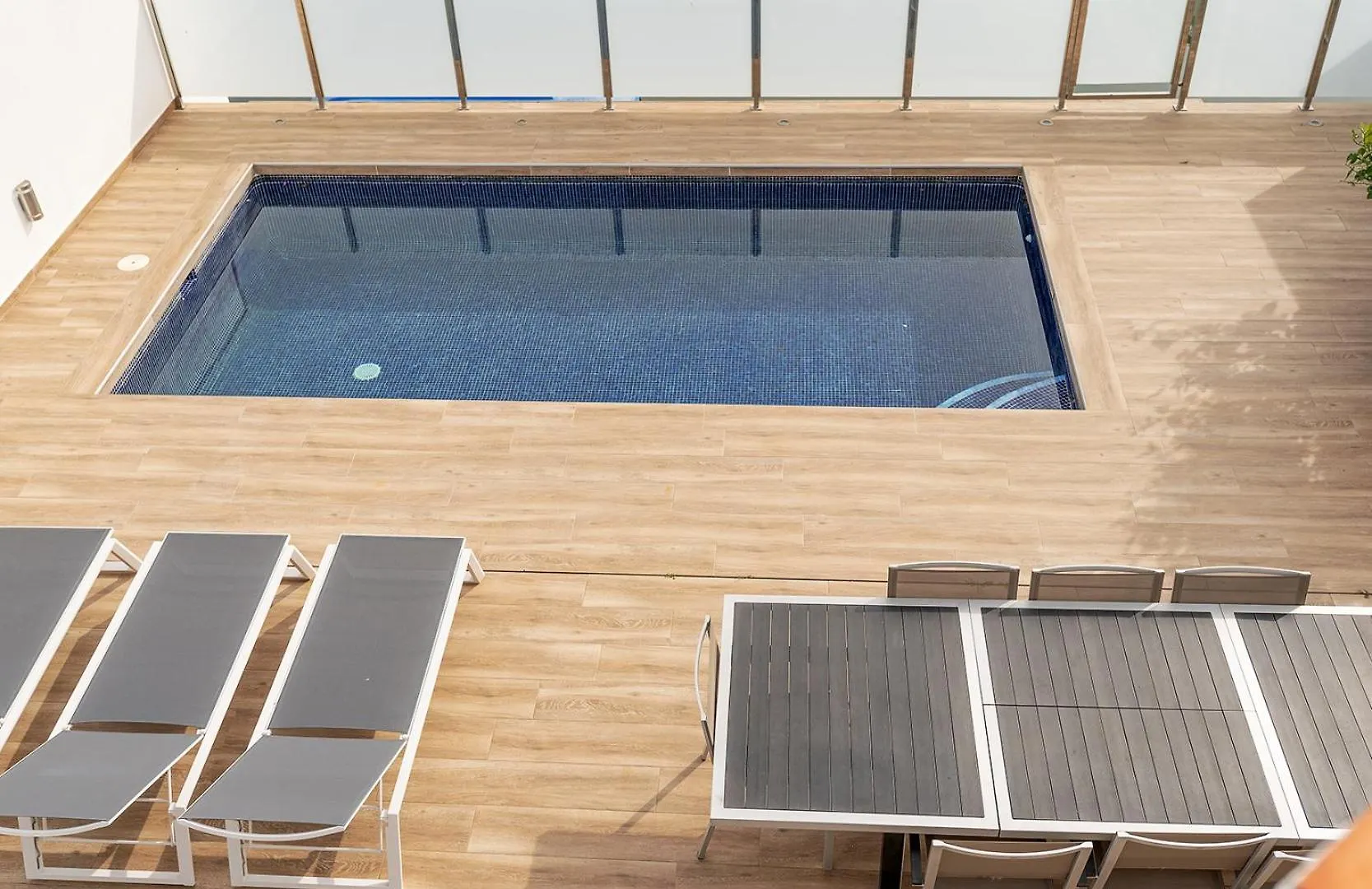 Welcs Casa 122 Emp Con Piscina Y Cerca Del Canal Empuriabrava Španělsko