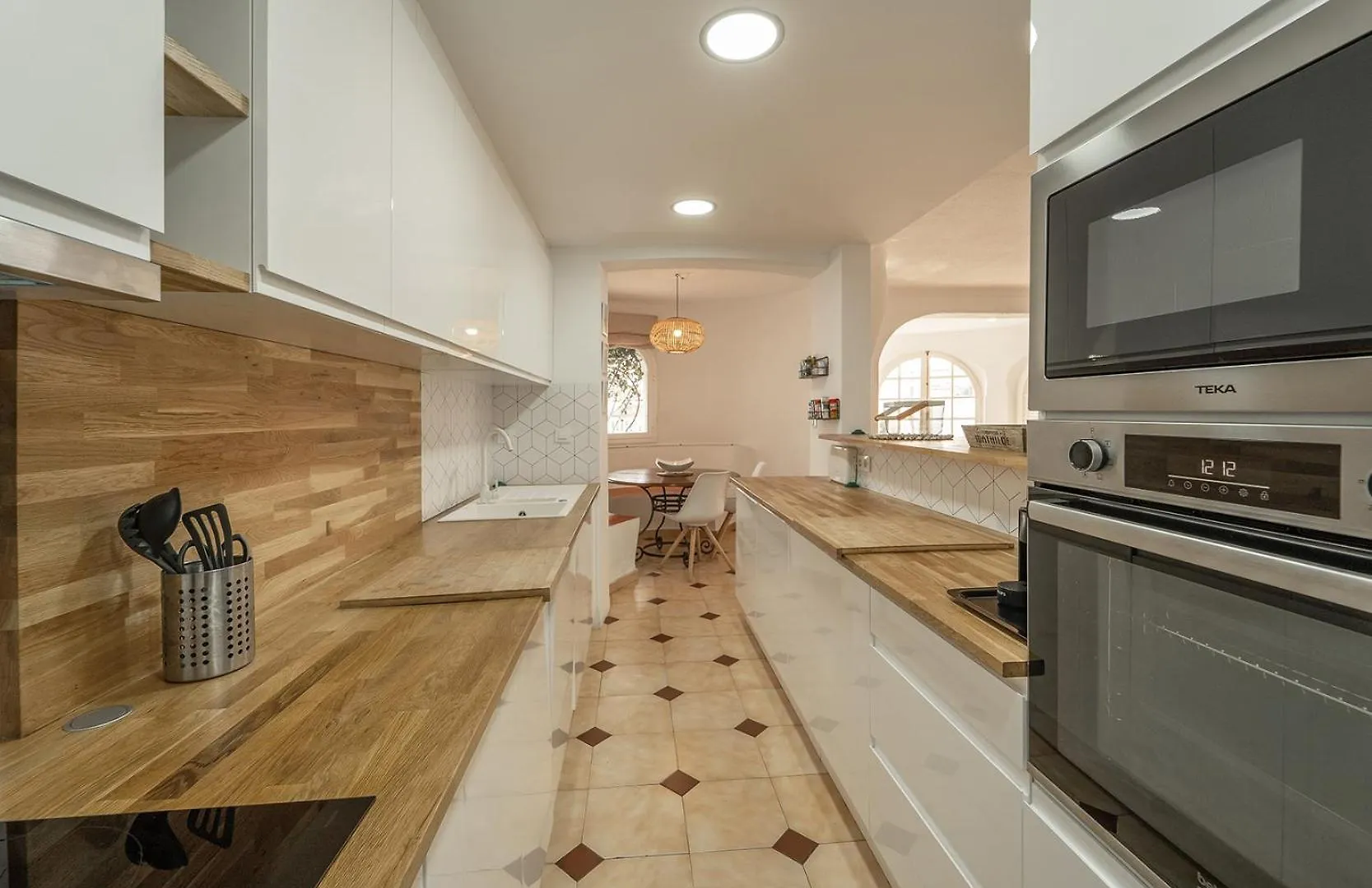 Welcs Casa 122 Emp Con Piscina Y Cerca Del Canal Empuriabrava Vila