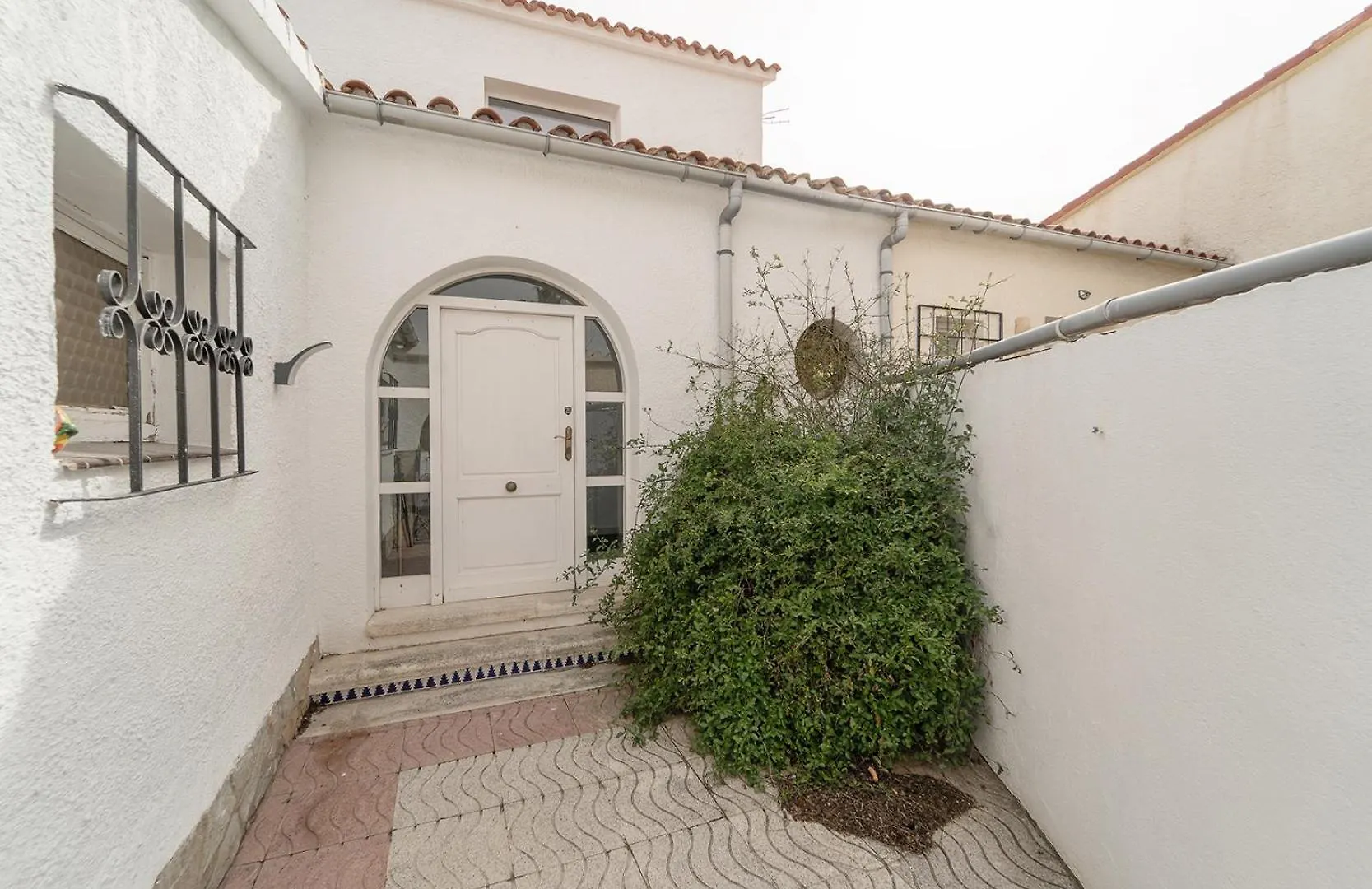 Vila Welcs Casa 122 Emp Con Piscina Y Cerca Del Canal Empuriabrava