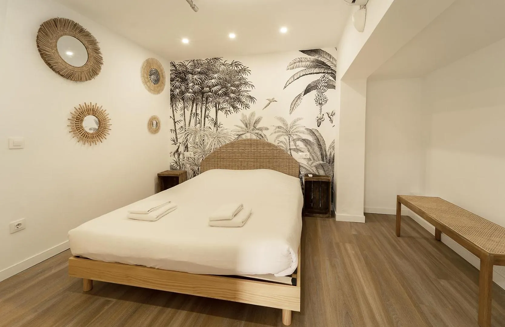 Vila Welcs Casa 122 Emp Con Piscina Y Cerca Del Canal Empuriabrava Španělsko