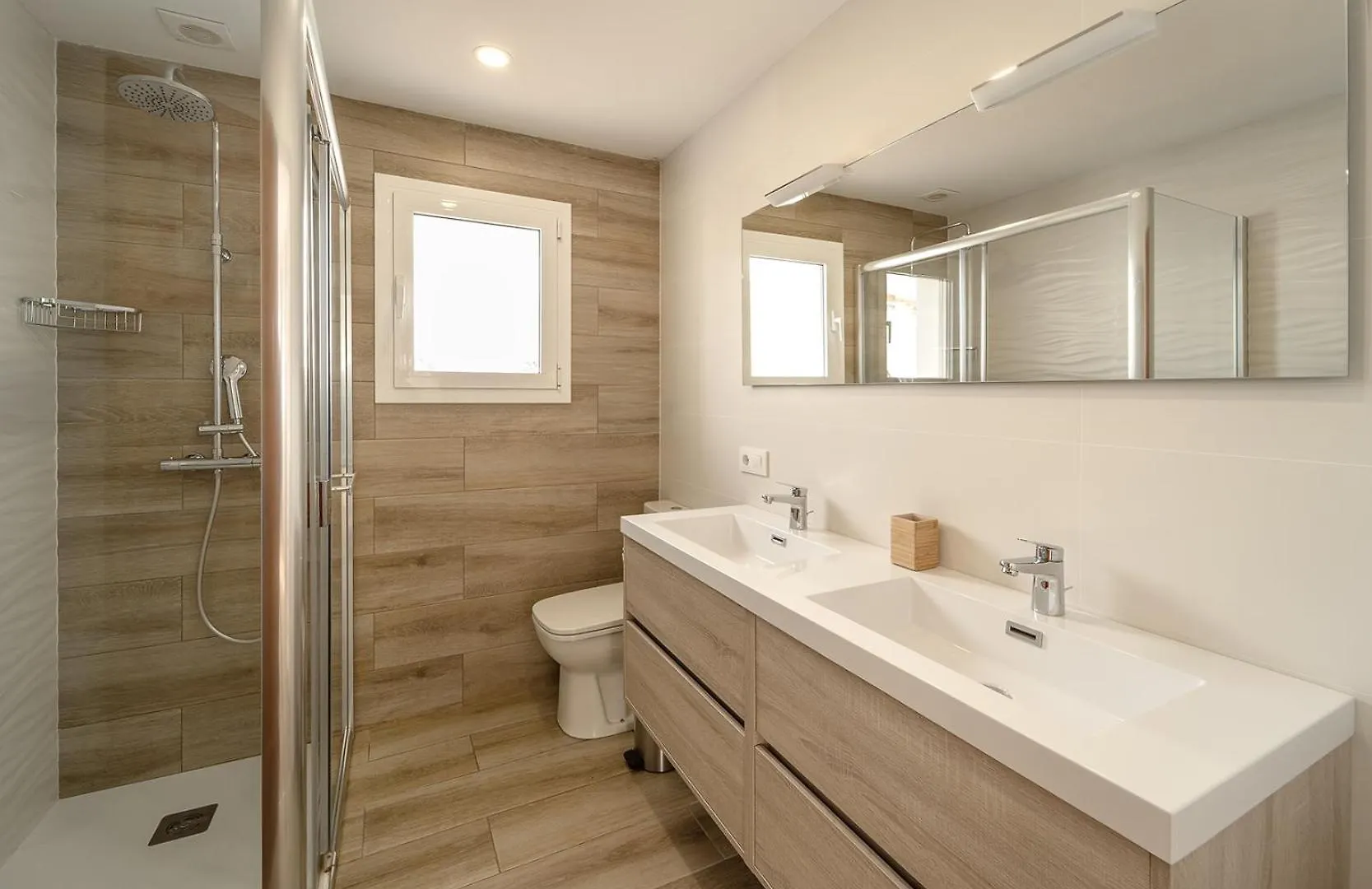 Vila Welcs Casa 122 Emp Con Piscina Y Cerca Del Canal Empuriabrava Španělsko